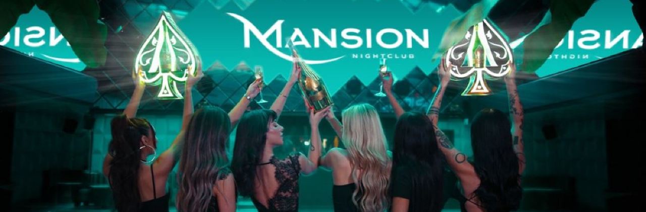 Mansion Nightclub