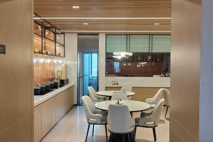 雪上酒店(塔什库尔干红其拉甫路店)·餐厅