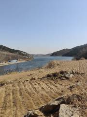 Gangjia Reservoir