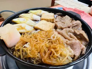 요네큐 본점