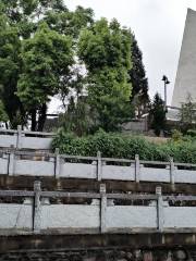 Xinhuang Martyrs Monument