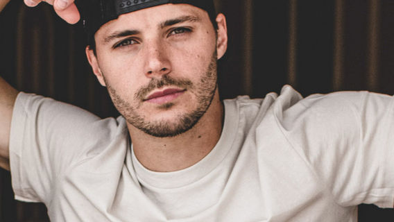 Moncton | Josh Ross《Later Tonight》Tour