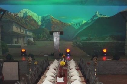 Gokarna House Restaurant