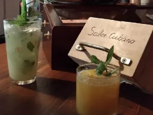 Sabor Cubano