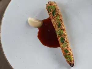 OCD Restaurant