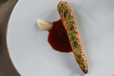 OCD Restaurant