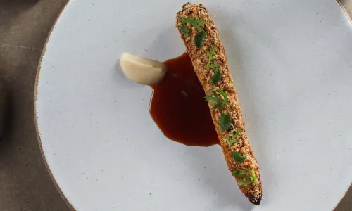 OCD Restaurant