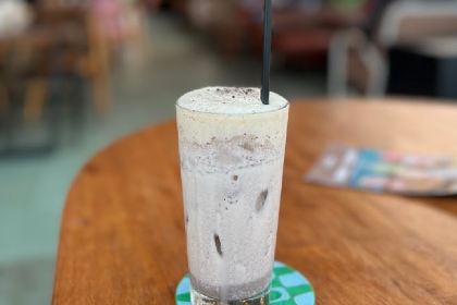 Lucy In The Sky Spark