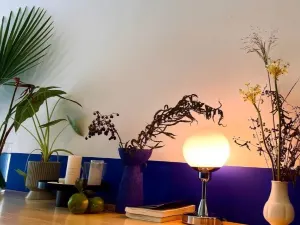 客厅酒吧(嘉晟景翰文城店)