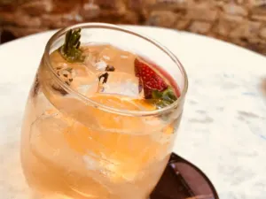 The Gin Bar