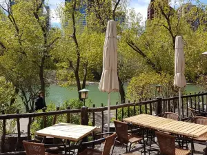 River Café