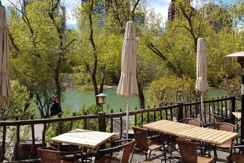 River Café