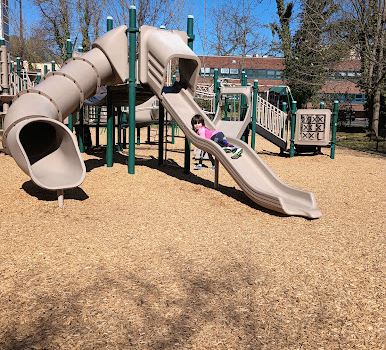 Bala Cynwyd Park