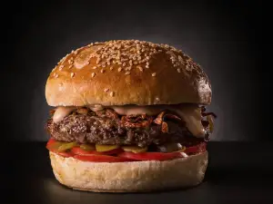 Burger1358