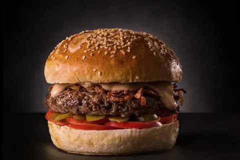 Burger1358