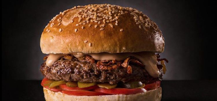 Burger1358