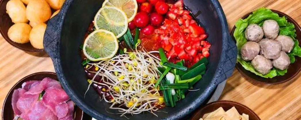 Local Restaurants