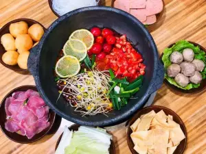 Top 10 Local Restaurants in Zunyi