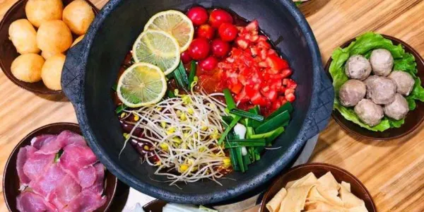 Top 10 Local Restaurants in Zunyi