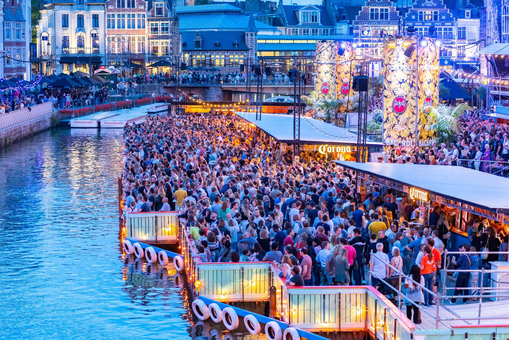 Gent Festival | Ghent