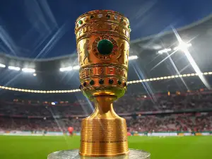 2026 DFB-Pokal Final