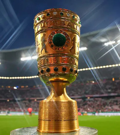 2027 DFB-Pokal Final event in Riesa