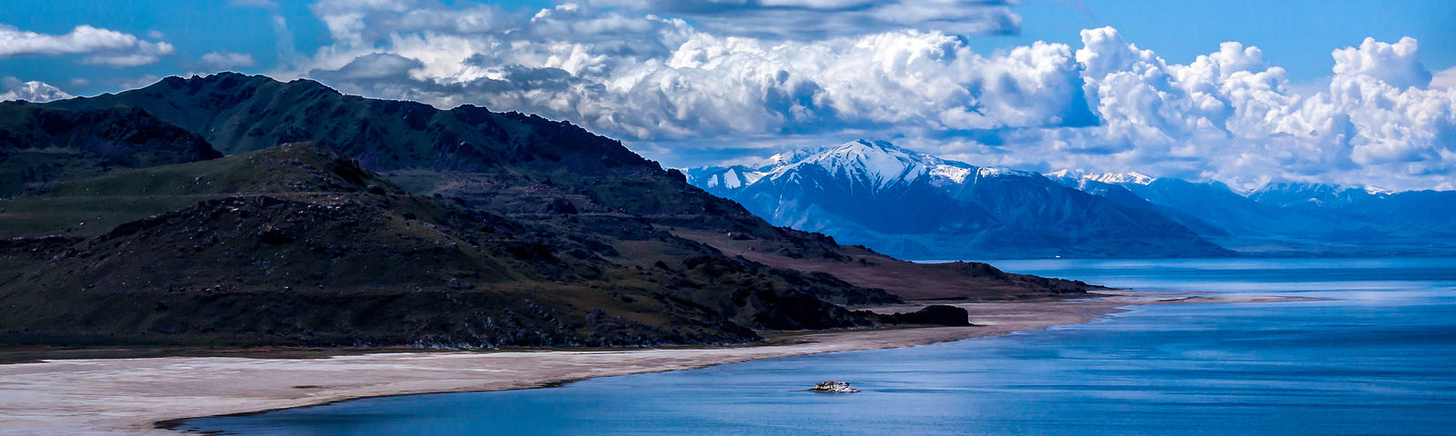 Box Elder CountyTours