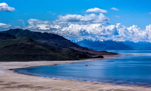 Great Salt Lake
