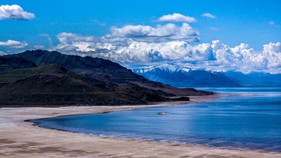 Great Salt Lake