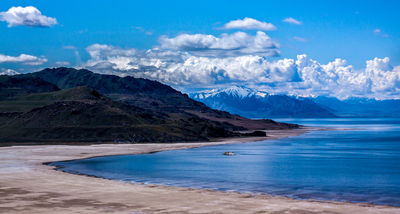 Great Salt Lake