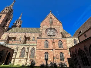 Basler Münster