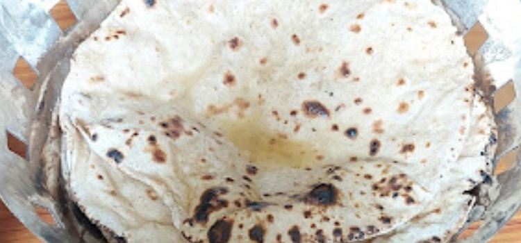 ANNAKOOT VEG-VEGAN CUISINE PVT. LTD.