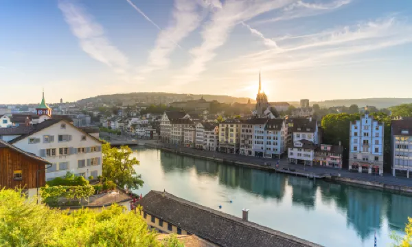 リンデンホフの丘