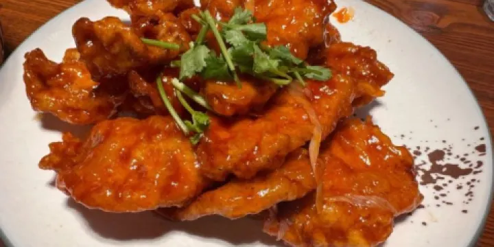 榮鵬風味烀餅（旗艦店）