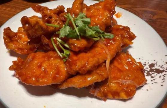 榮鵬風味烀餅（旗艦店）