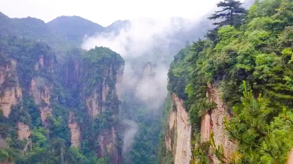 Hotel in zona Tianbofu