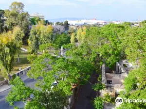 Georgiadis Park