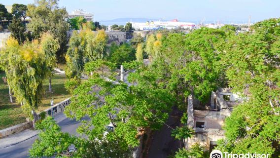Georgiadis Park