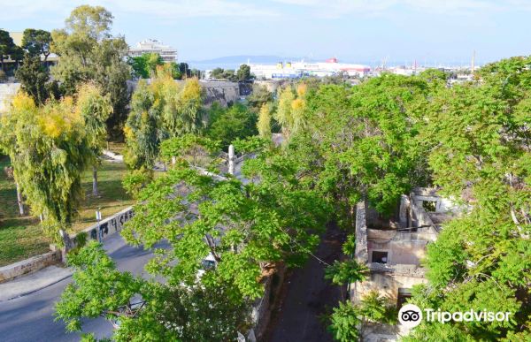Georgiadis Park