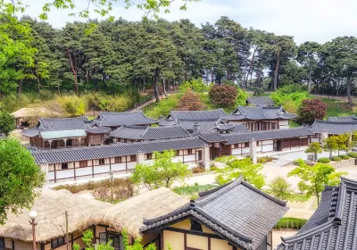 Gangneung