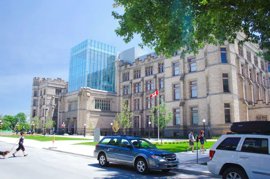 4_Canadian Museum of Nature