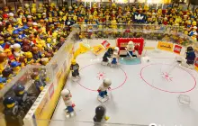 LEGOLAND Discovery Centre Toronto