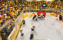 LEGOLAND Discovery Centre Toronto