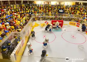 LEGOLAND Discovery Centre Toronto