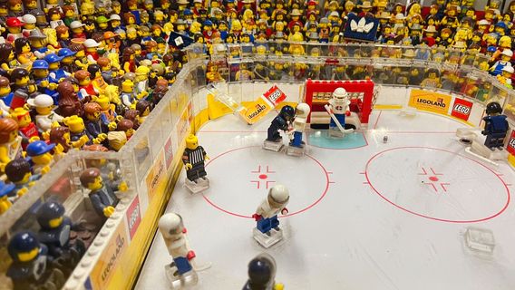 LEGOLAND Discovery Centre Toronto