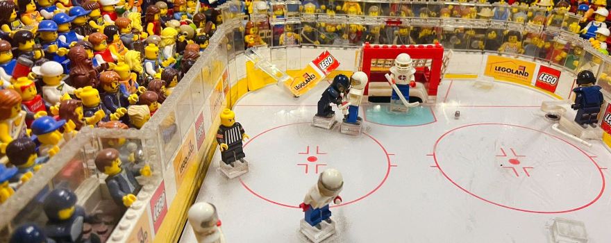 LEGOLAND Discovery Centre Toronto