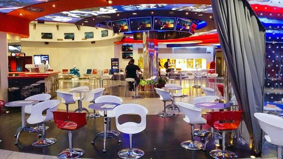 Cinema City Rishon Lezion