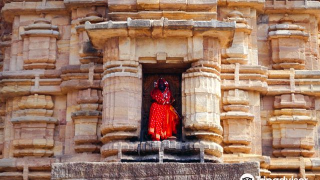 Bhaskareswara Temple