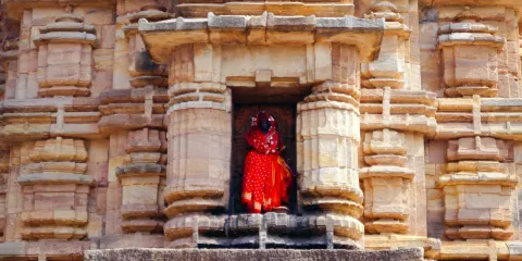 Bhaskareswara Temple