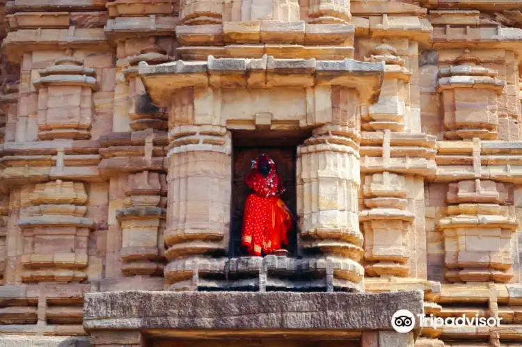 Hotel dekat Bhaskaresvara Temple